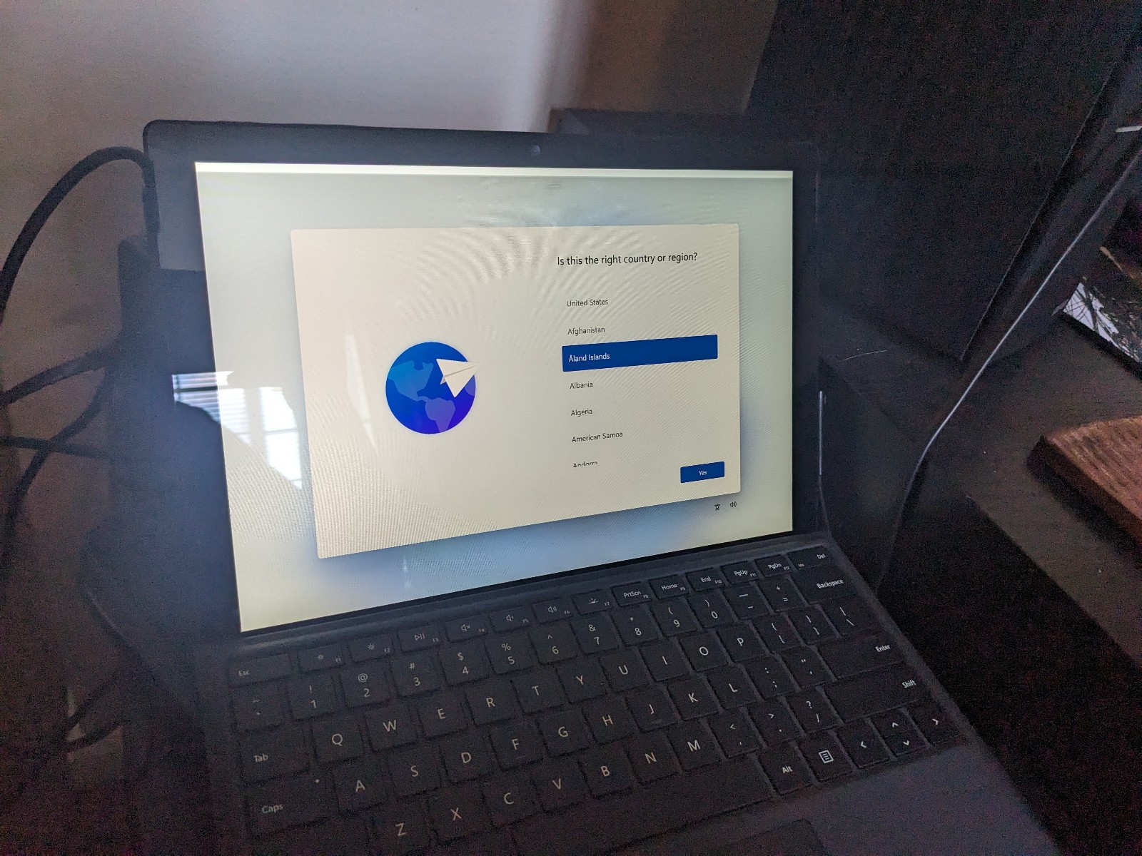 Microsoft Surface Pro 7 128GB Wi-Fi 12.3″ – Platinum