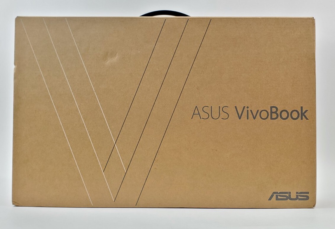 NEW ASUS Vivobook 15.6″ FHD Laptop i3-1115G4 8GB 256GB F513EA-OS37