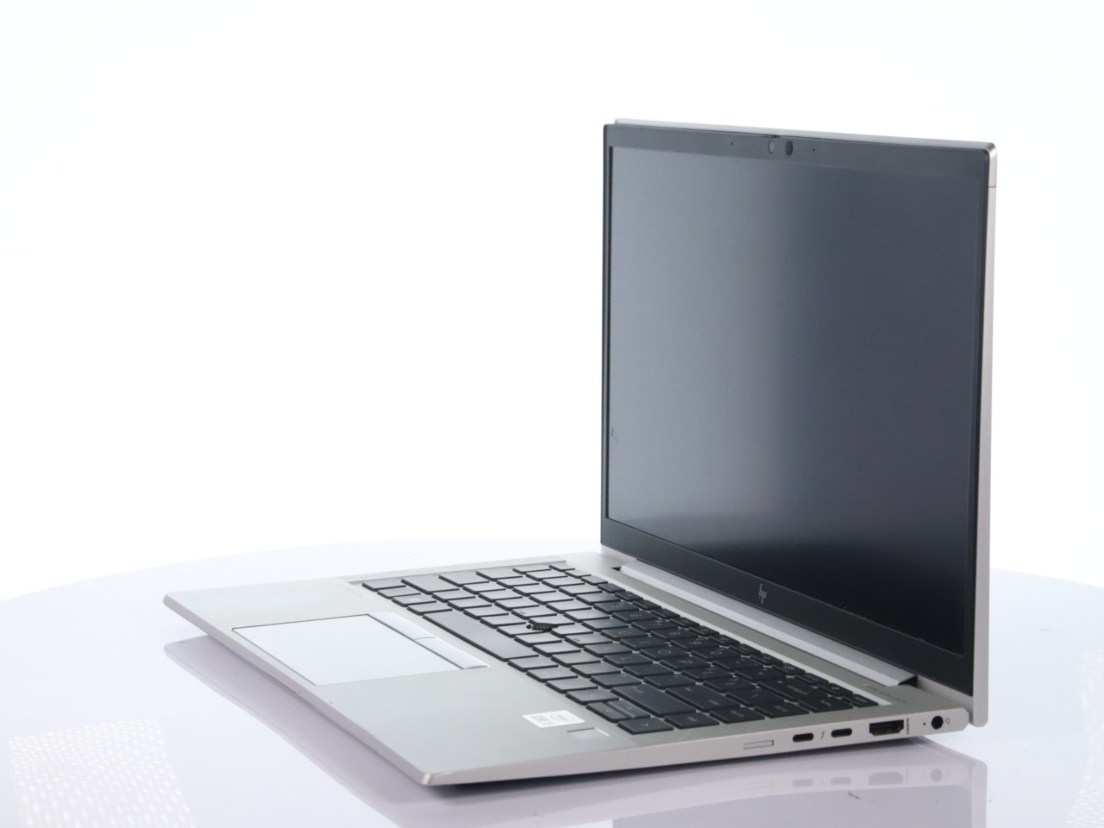 HP EliteBook 840 G7 14″ Core i5-10210U 8GB RAM 256GB SSD Win11Pro w/ AC Adapter