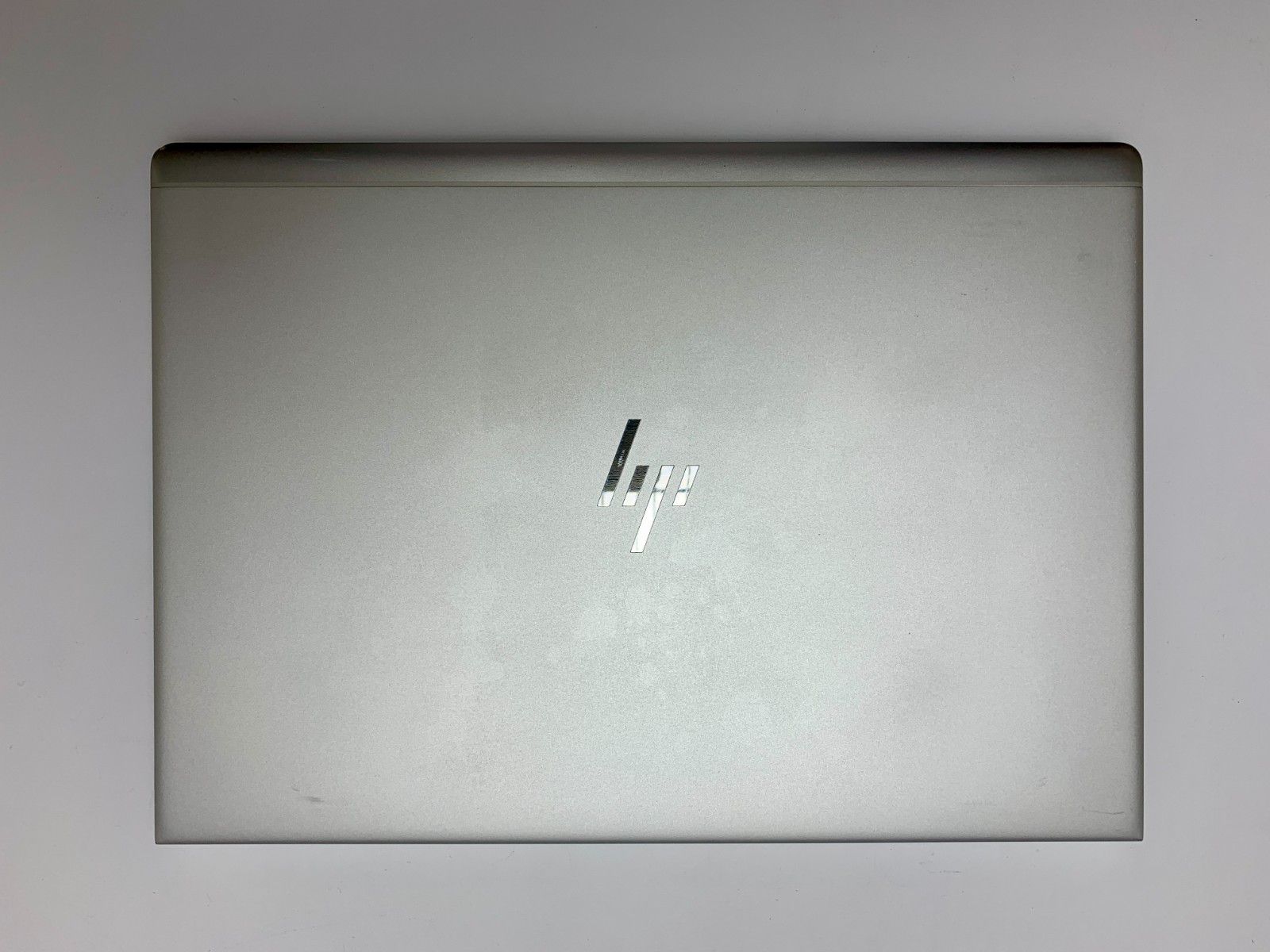 HP EliteBook 840 G6 | i5-8265U | 8GB RAM | 256GB NVMe | LINUX