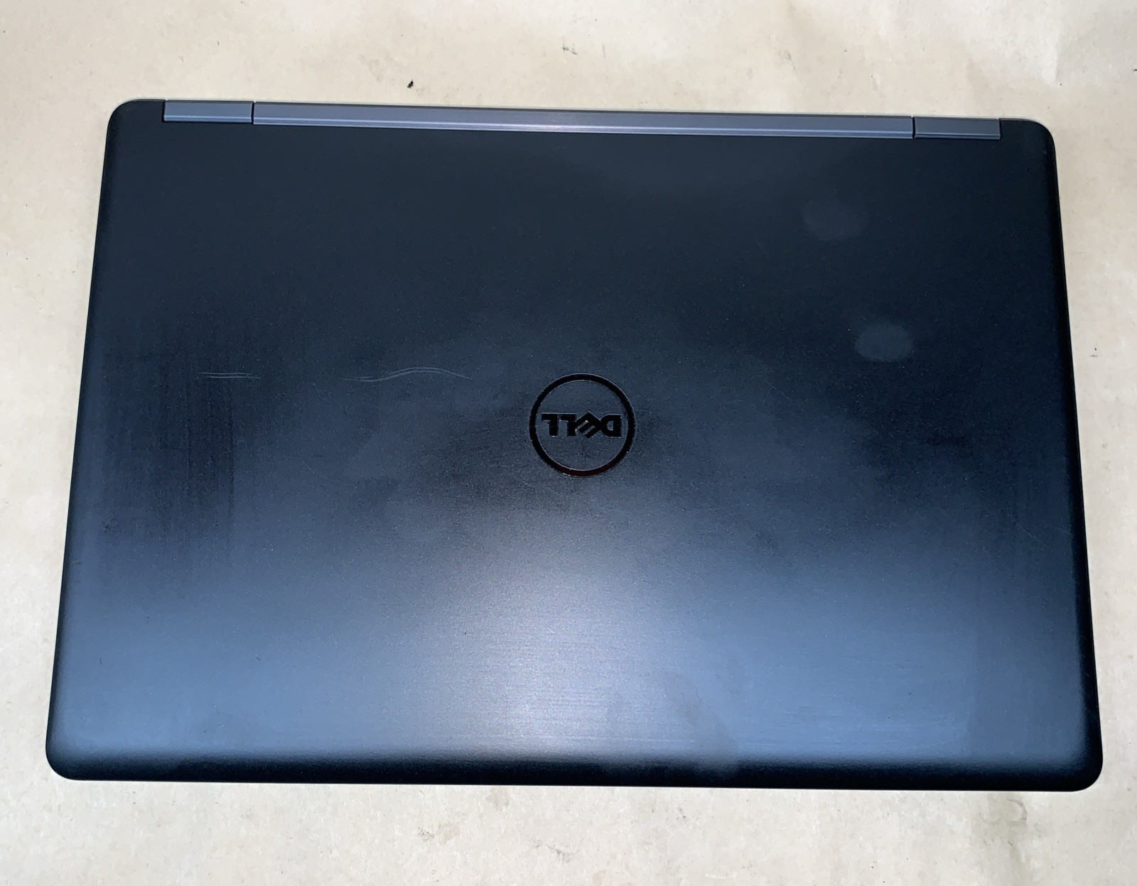 Dell Latitude E5450 14″ i5-5300U@2.3GHz, 4GB RAM, No SSD, No OS