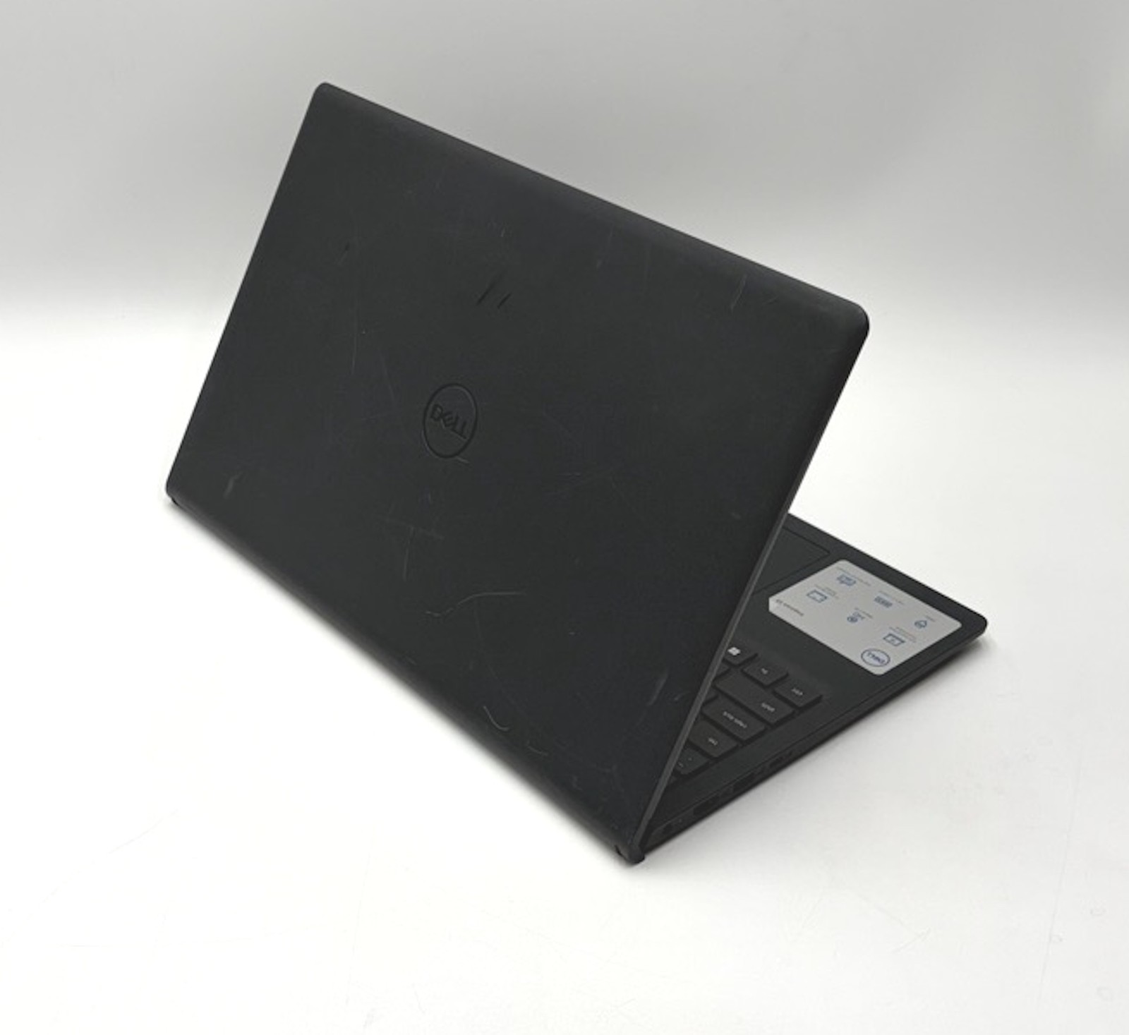 Dell INSPIRON 15 3535 Ryzen 7 7730 16GB FHD 2556 Win 11 Pro See Description