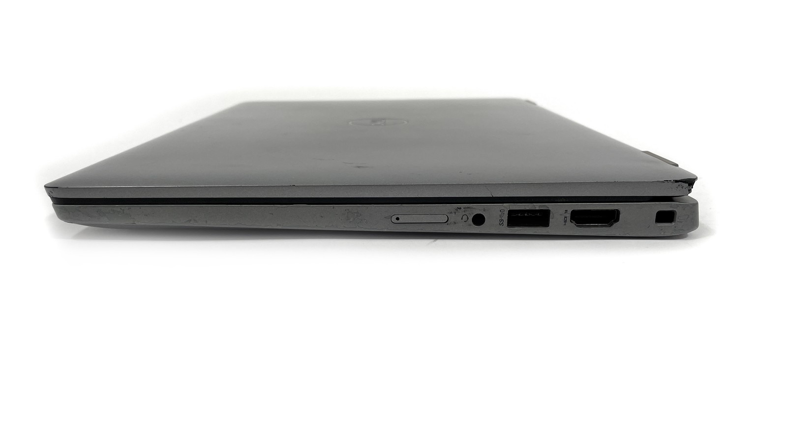 Dell Latitude 5320 Laptop i5-1135G7 2.4GHz 256GB SSD 16GB RAM WIN 11