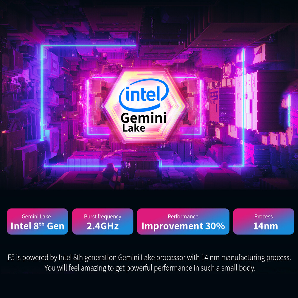 High Quality Laptop 11.6 Inch with Quick Charge 360 Rotating Touch Screen