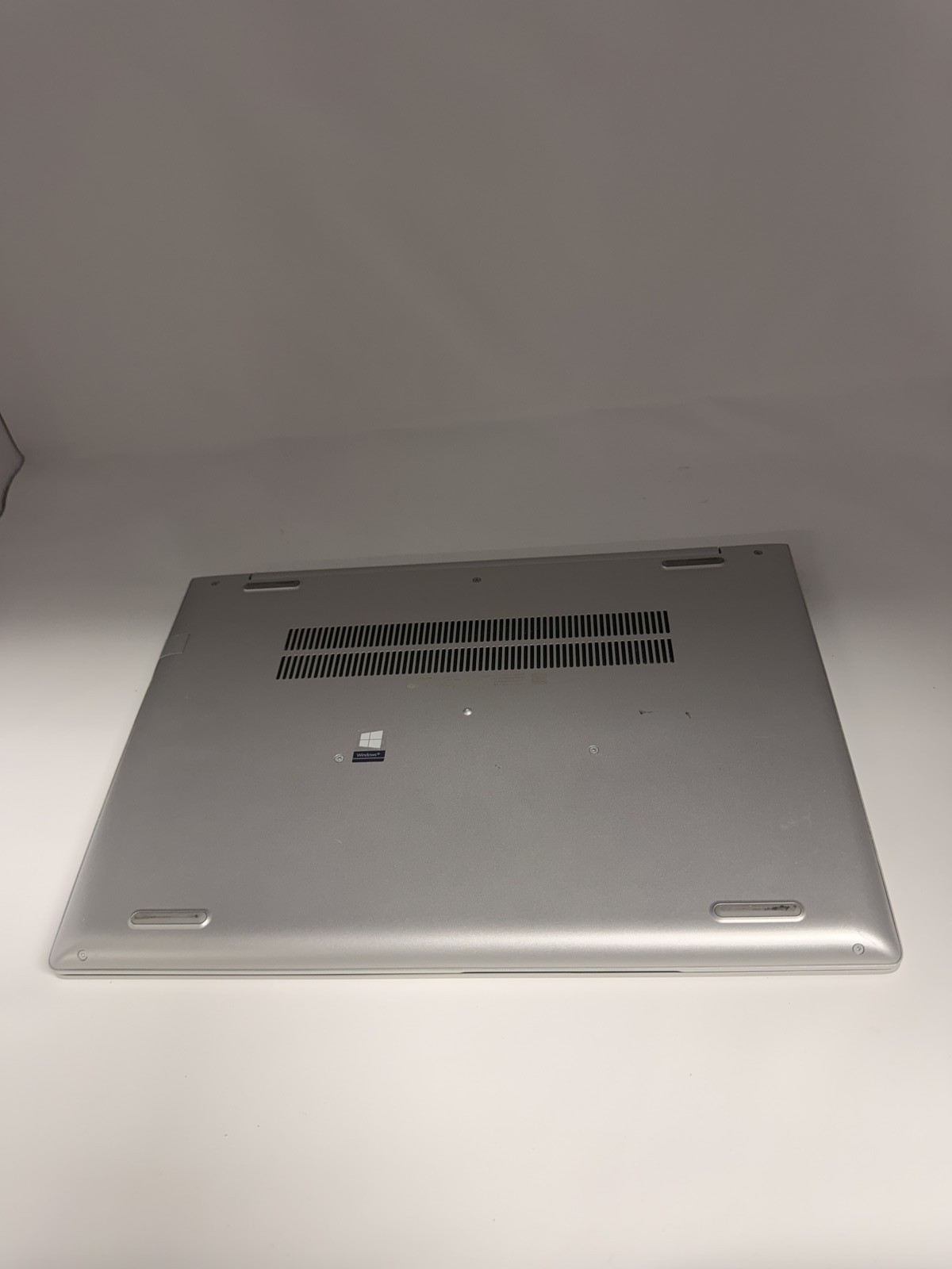 HP Probook 450 G6 Laptop Intel Core i5-8265U 8GB RAM 256GB SSD Win11 Defect
