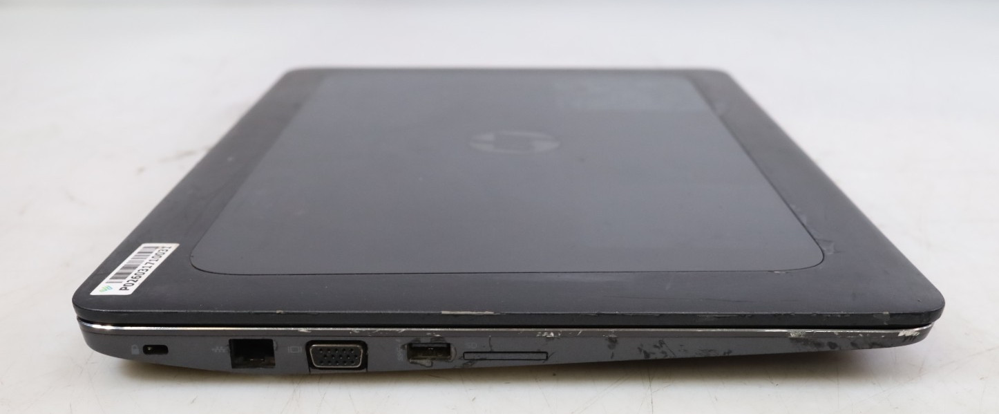 HP ZBOOK 15 G4 15.3″ Intel i5-7440HQ 8GB DDR4 Parts Repair