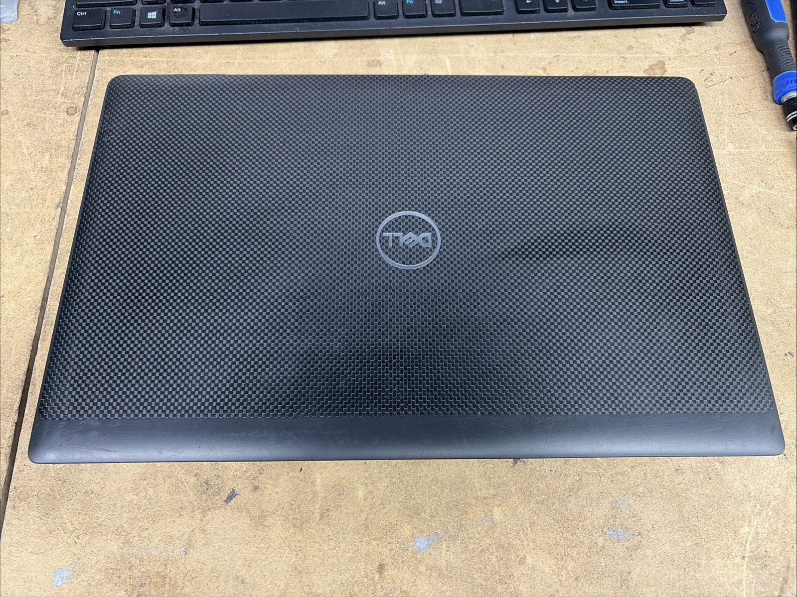Dell Latitude 7520 15.6″ i7-1185G7 3.0GHz 16GB RAM 512GB SSD