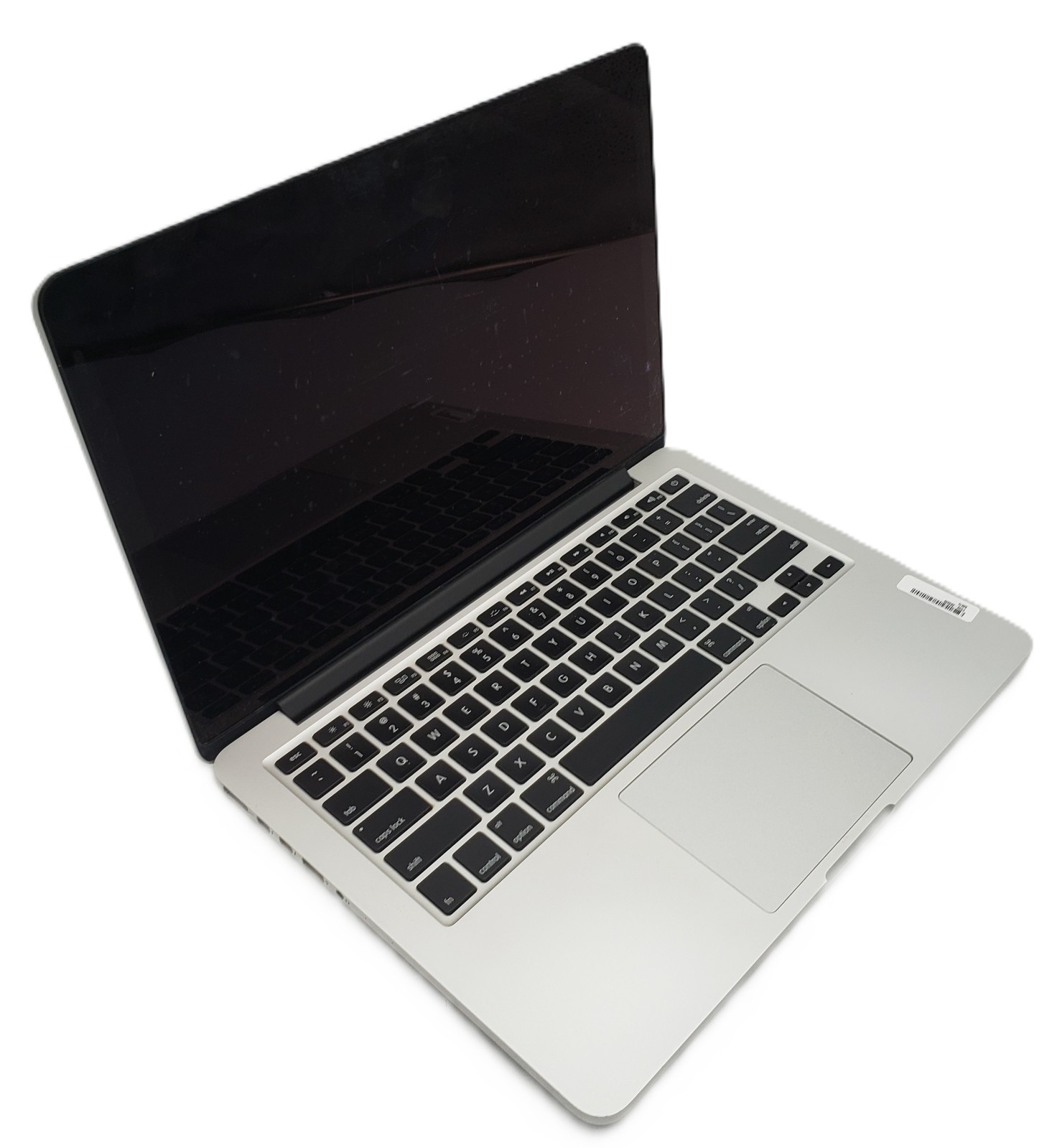 Lot of 4 MacBook Pro Laptops | Mac 10,2 / 11,1 / 12, 1 | No OS | See Description