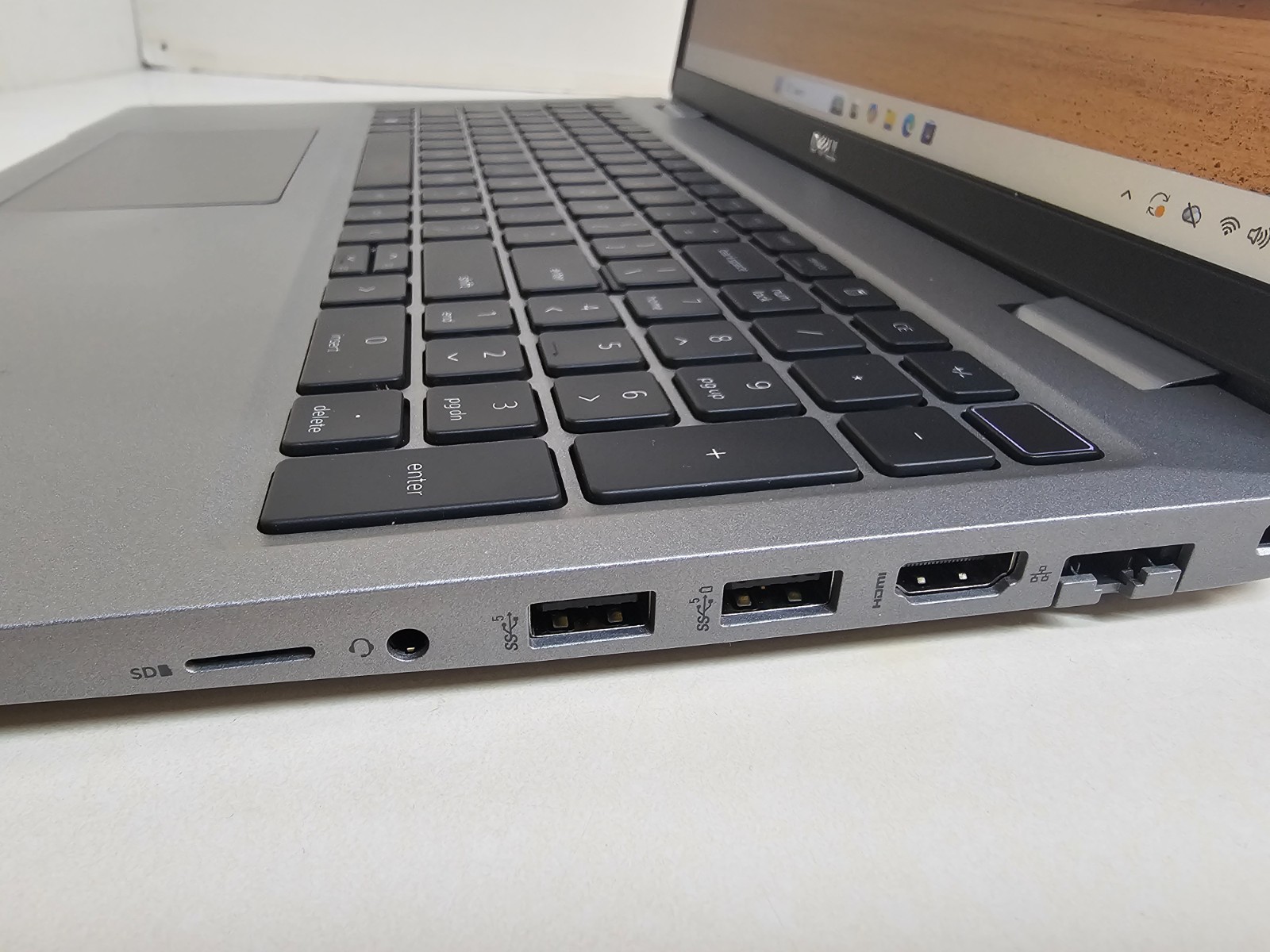 Dell Latitude 5530 Laptop i5-1235u 16GB 512GB 15.6″ Touchscreen – Dell Wty 12/26