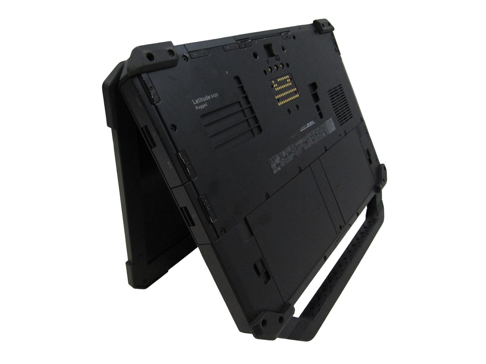 Dell Latitude 5420 Rugged 14″ | 1.70GHz Core i5-8350U | 16GB PC4-19200