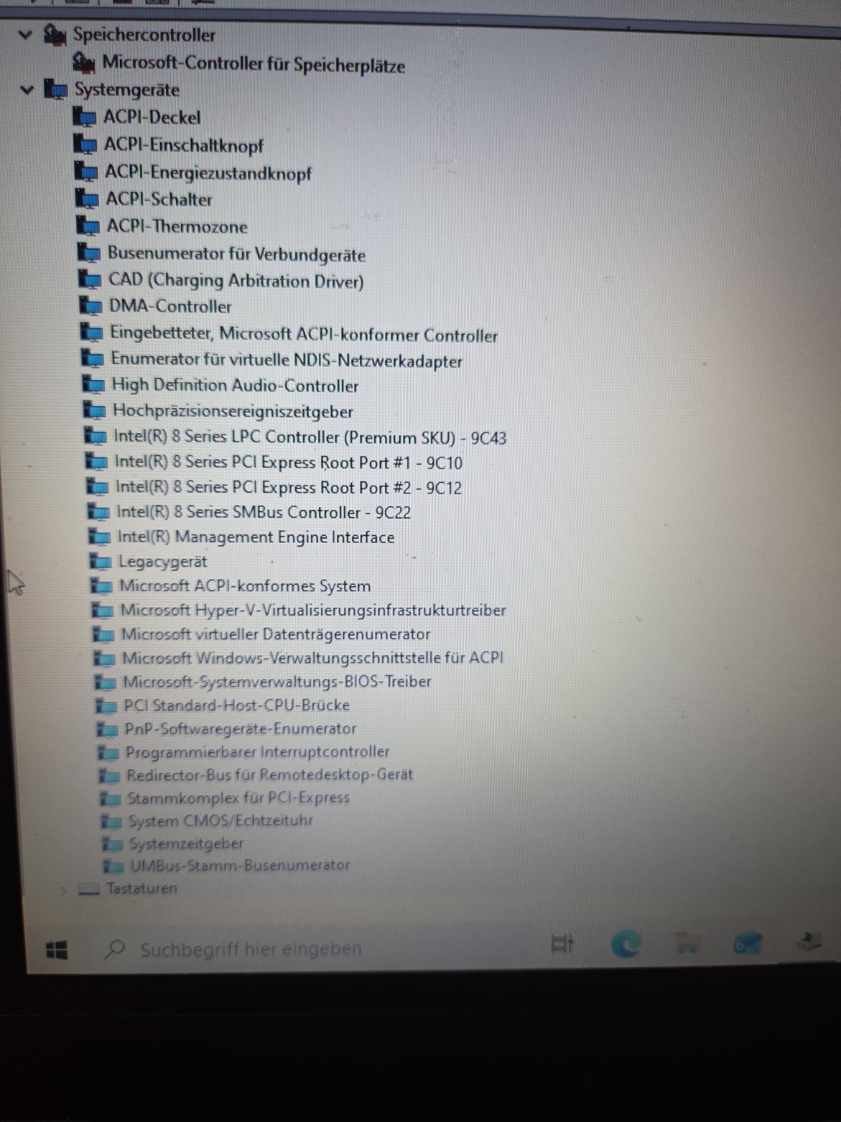 Medion Akoya S621xT Touch | Intel Core i3 | 6GB RAM | 120GB SSD | Windows 10