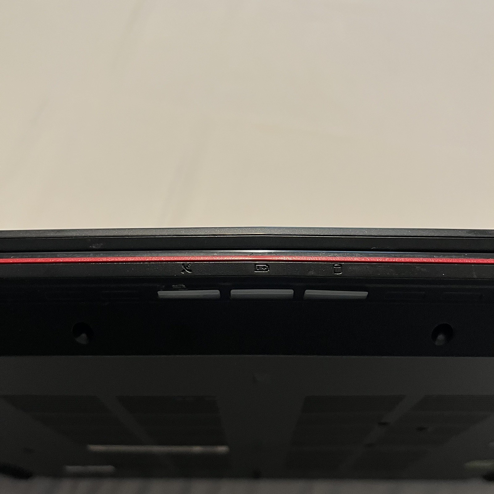 MSI GE72 6QF Apache Pro 17.3” Gaming Laptop | i7 | GTX 970M | 16GB RAM | SSD + H