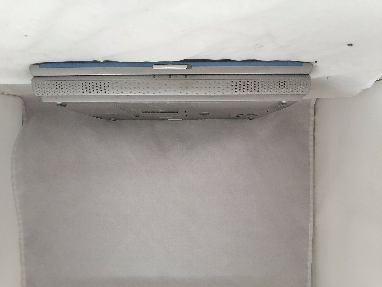 FOR PARTS Dell Inspiron 1100 478 Celeron 2GHz 256MB DDR
