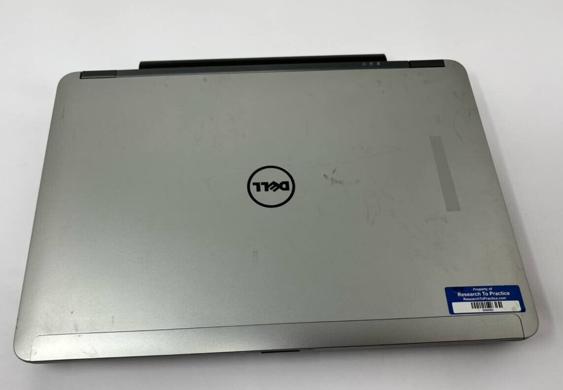 Dell Latitude E6440 256GB SSD Intel Core I5-4300M 2.6GHz 16GB Laptop READ