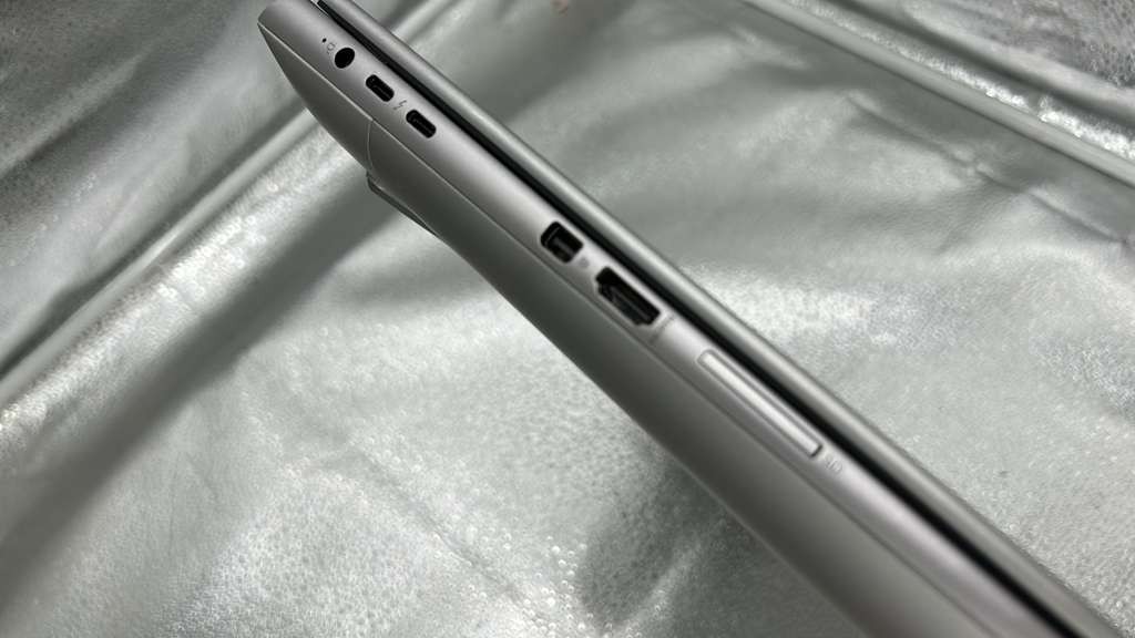 ZBook Fury 16 G10 Workstation PC i7-13850HX 64GB RAM 1TB SSD RTX A1000 6GB