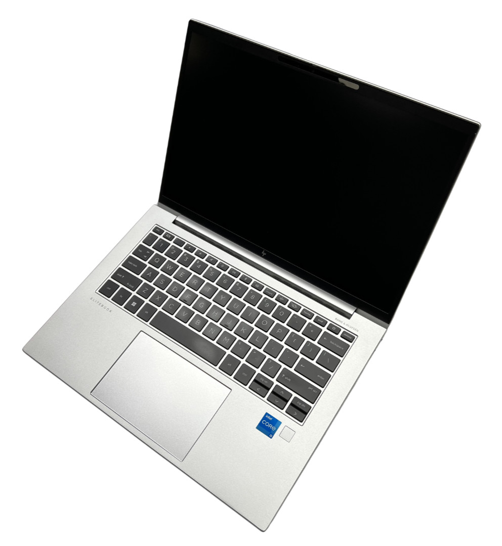 (LOT OF 3) HP EliteBook 840 G10 14″ – i5-1340P, 16GB DDR5, 512GB NVMe SSD, W11P