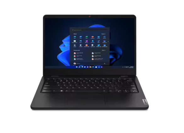 Lenovo 14w Gen 2 AMD (14”) Windows 11 Pro 64 [82N80024US]