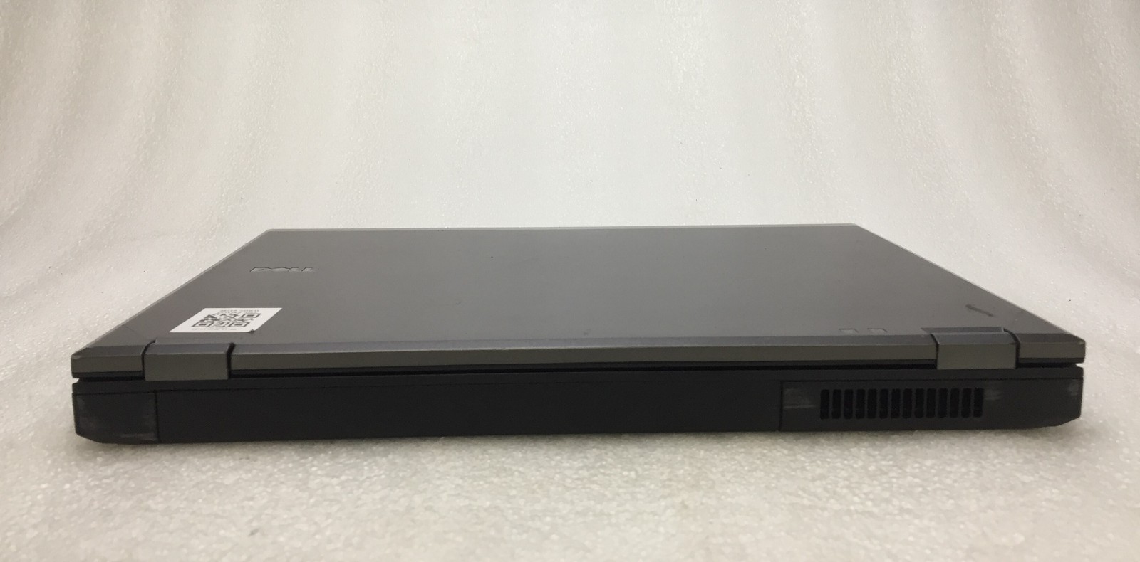Dell Latitude E5410 14″ Core i3 350 2.27GHz 4GB RAM 250GB HDD NO OS Good