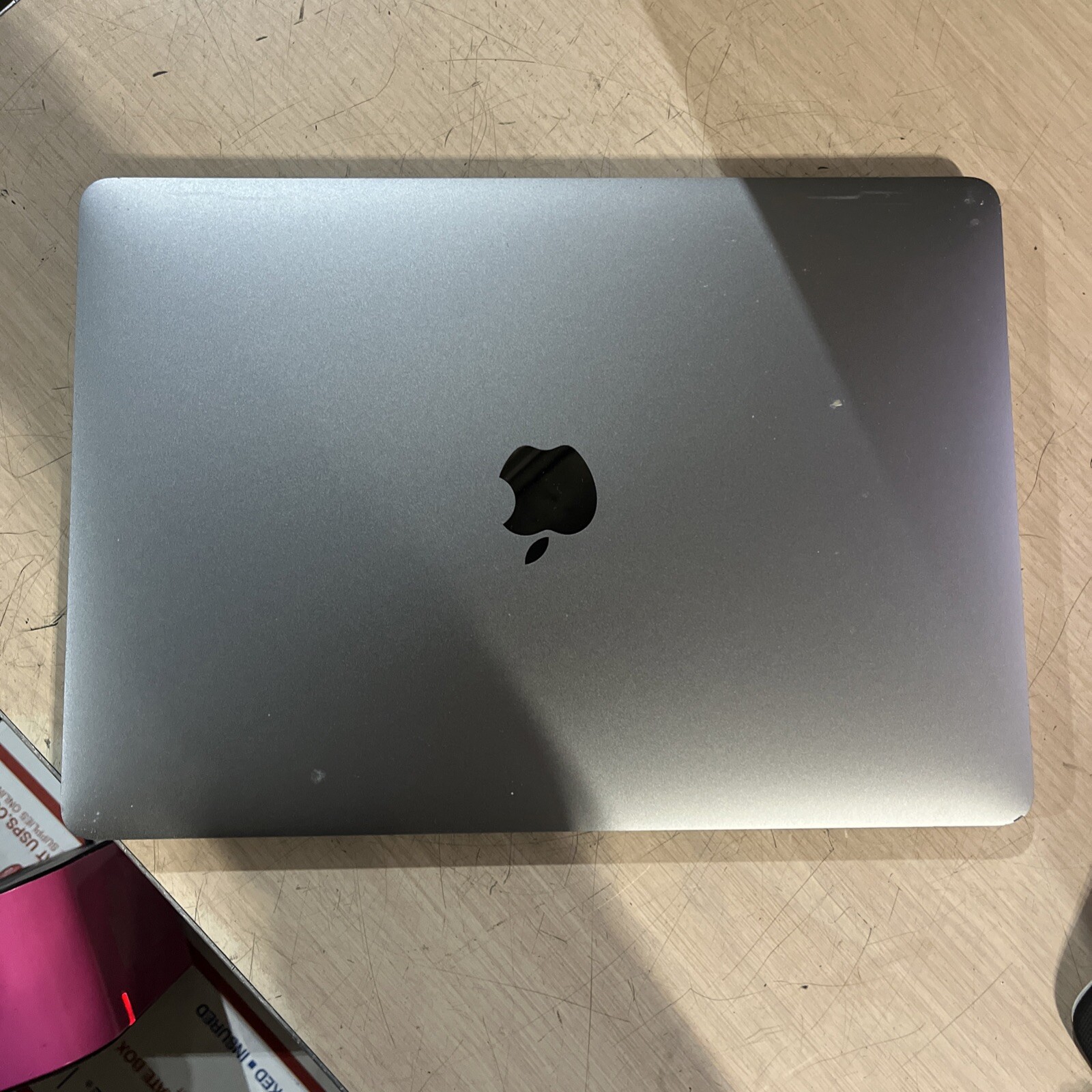 APPLE MACBOOK PRO 13″ MID-2017 CORE I5-7267U 3.1GHZ 8GB RAM 256SSD