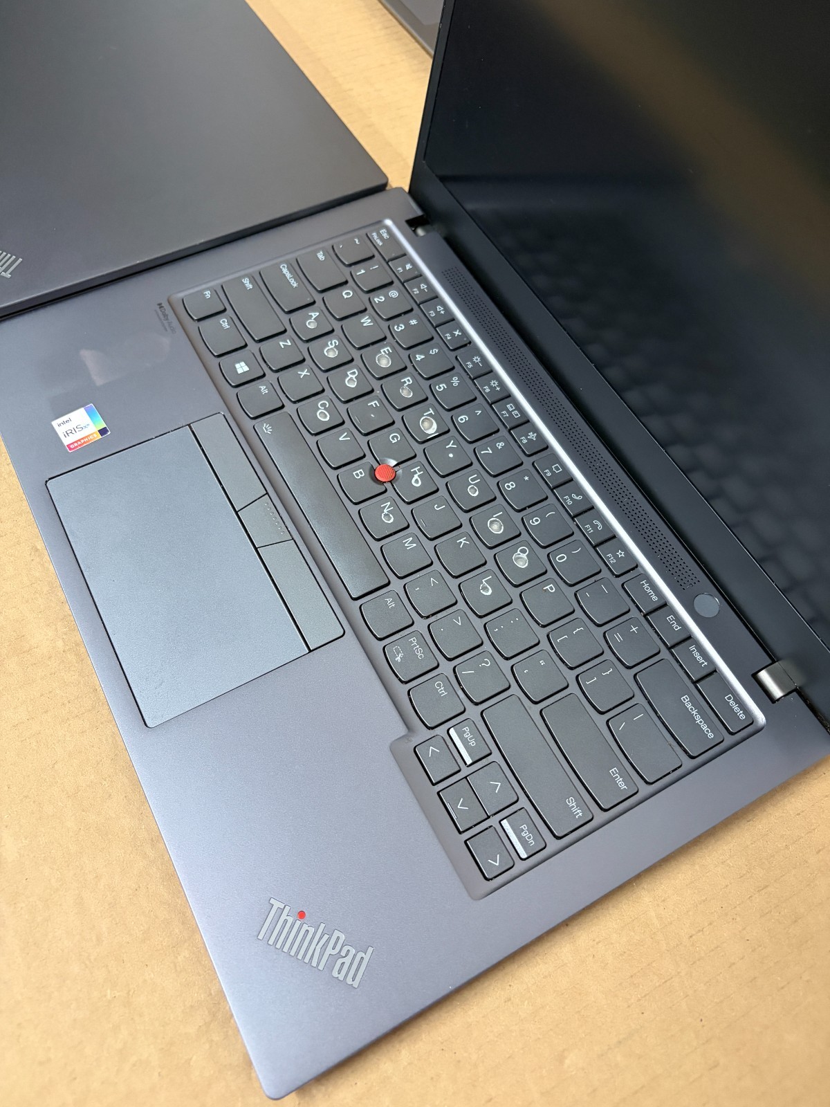 Lot of 6 Lenovo ThinkPad T14s Gen 2 i5-1135G7 | 256GB SSD | 8GB RAM | NO OS H