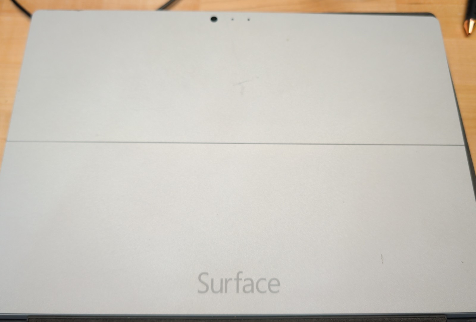 Lot of 5 Microsoft Surface Pro 3 1631 128 GB – Working