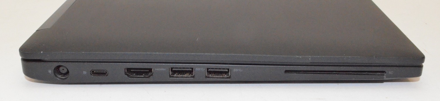 Dell Latitude 7490 14″ Laptop, 1.70gHz i5, 16GB RAM, 256GB SSD, Ubuntu *Used*