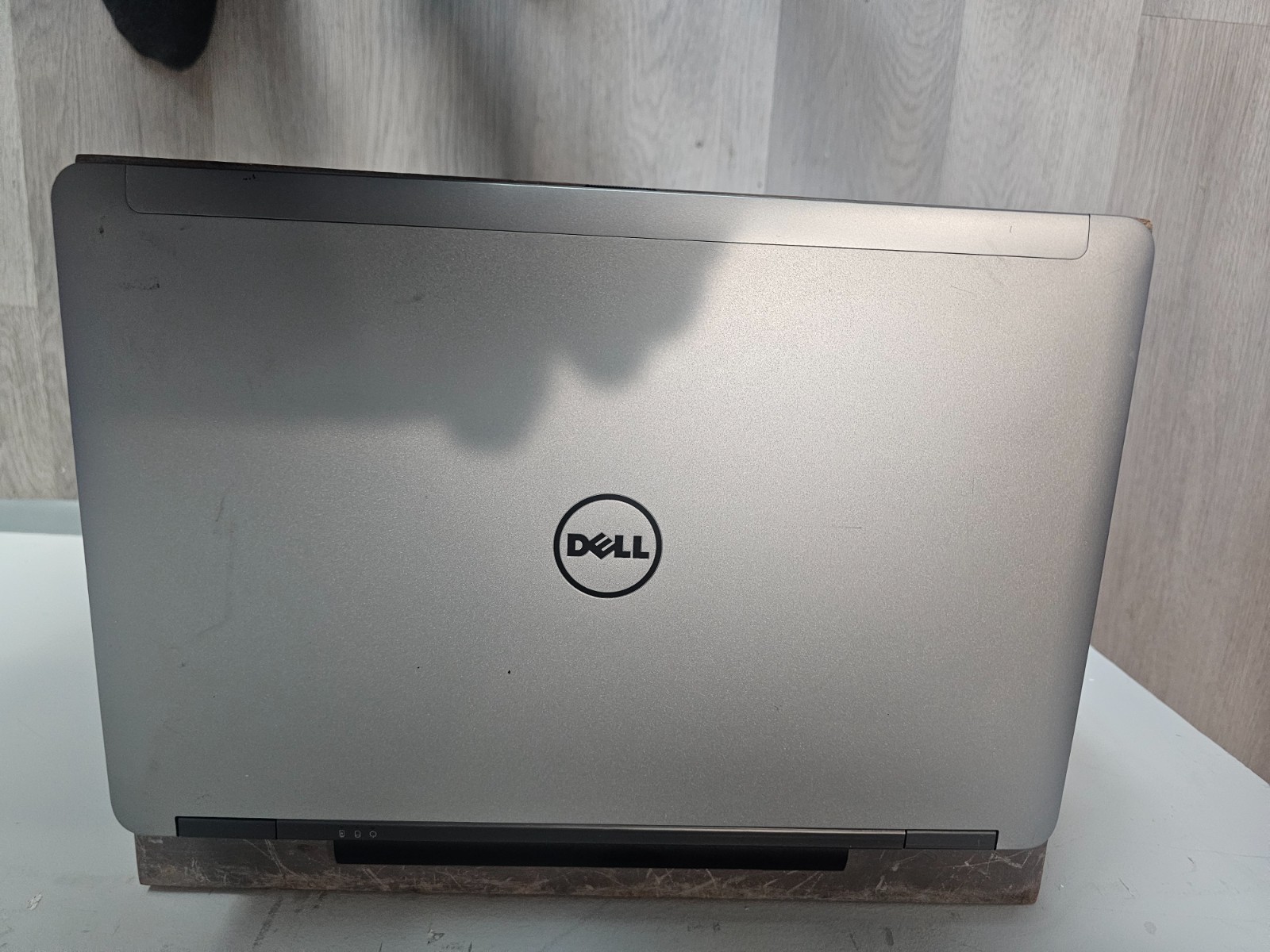 Dell Latitude E6540 Intel Core i7-4810QM 16GB 500GB HDD 1920×1080 Windows 10 Pro
