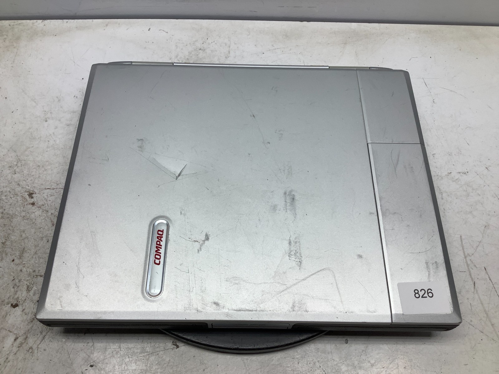 Compaq Presario 2800 Intel Pentium 4 1400MHz 256 MB NO HDD