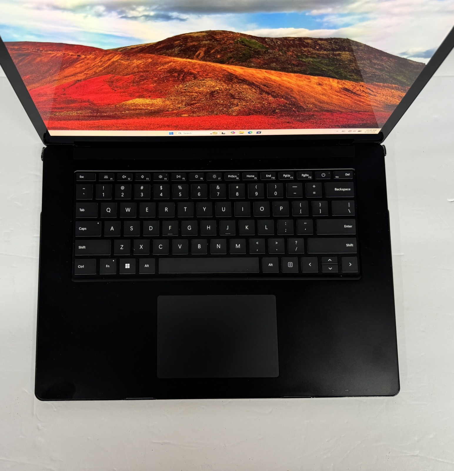 Microsoft Surface Laptop 5, 15”/ i7-1265U, 16GB, 512GB, Touchscreen- USED‼️