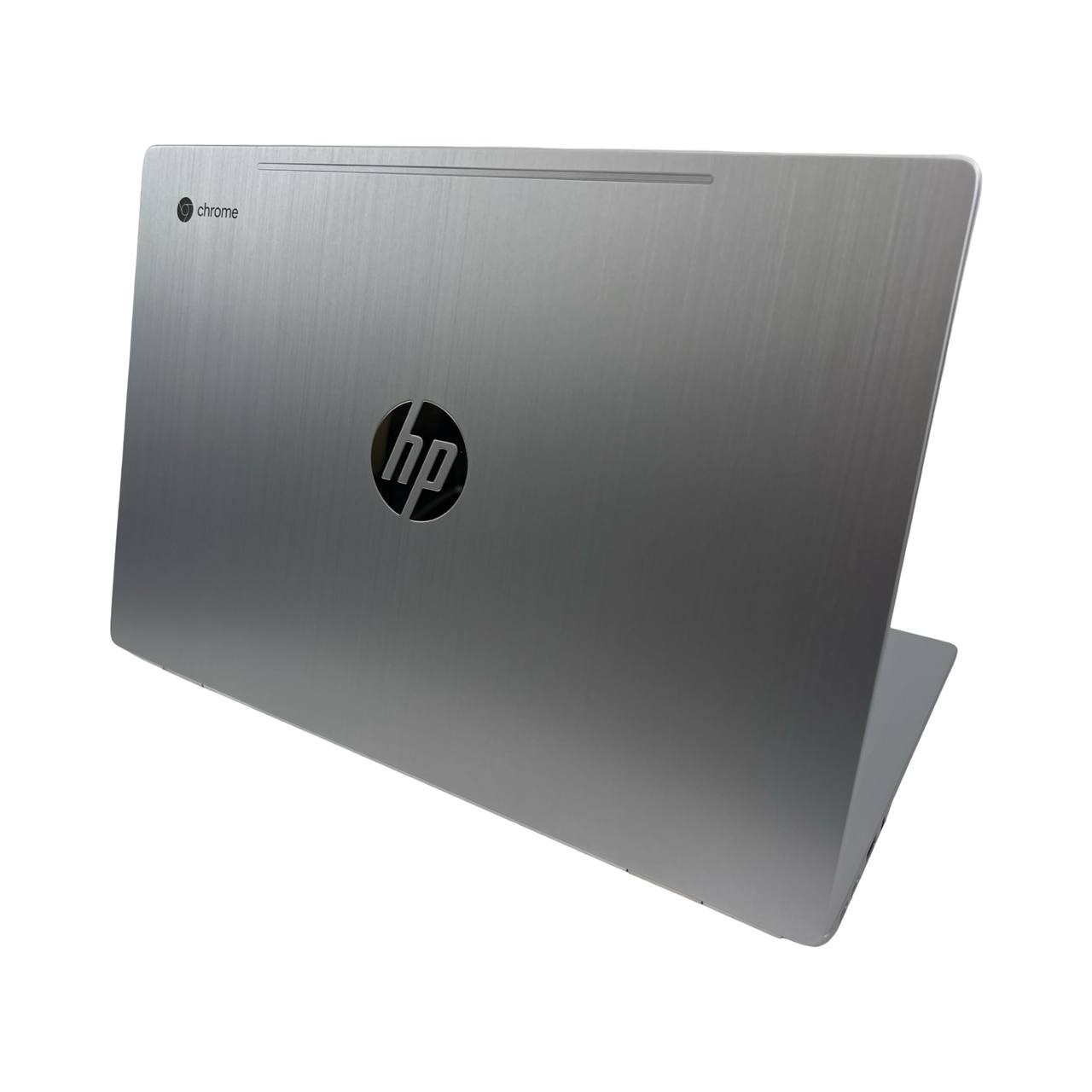 NEW! HP 13 G1 Chromebook Intel M5-6Y57 8GB RAM 32GB SSD QHD+ Display Chrome OS