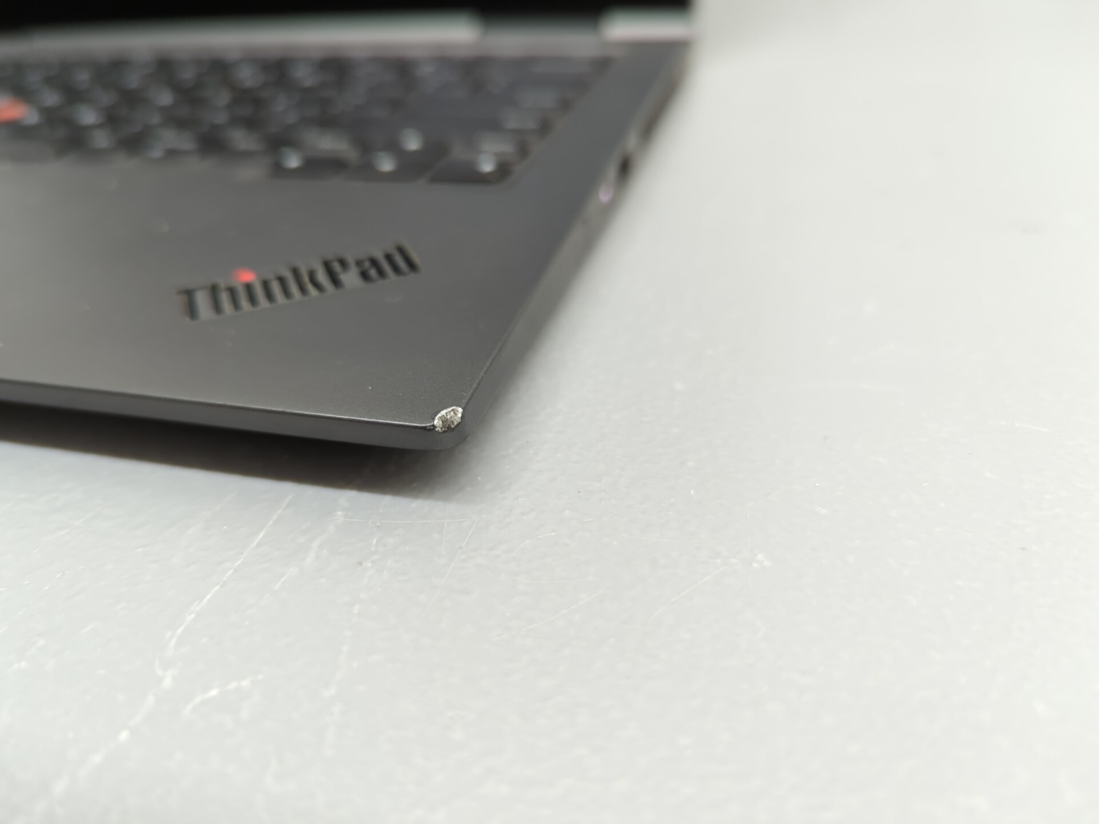 Lenovo ThinkPad X1 Yoga i5 16GB 512GB SSD Touch 2-in-1 | Stylus | Read