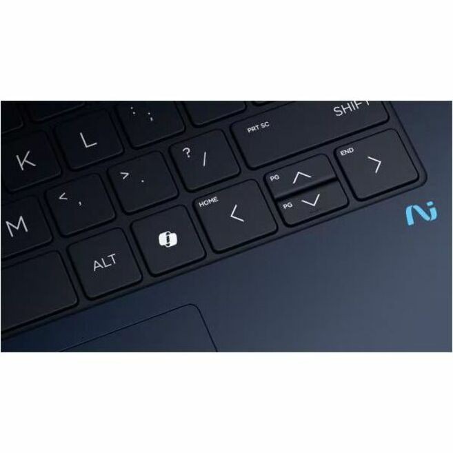 HP EliteBook Ultra G1q 14 Touchscreen Notebook AI PC – 2.2K – Qualcomm Snapdrag