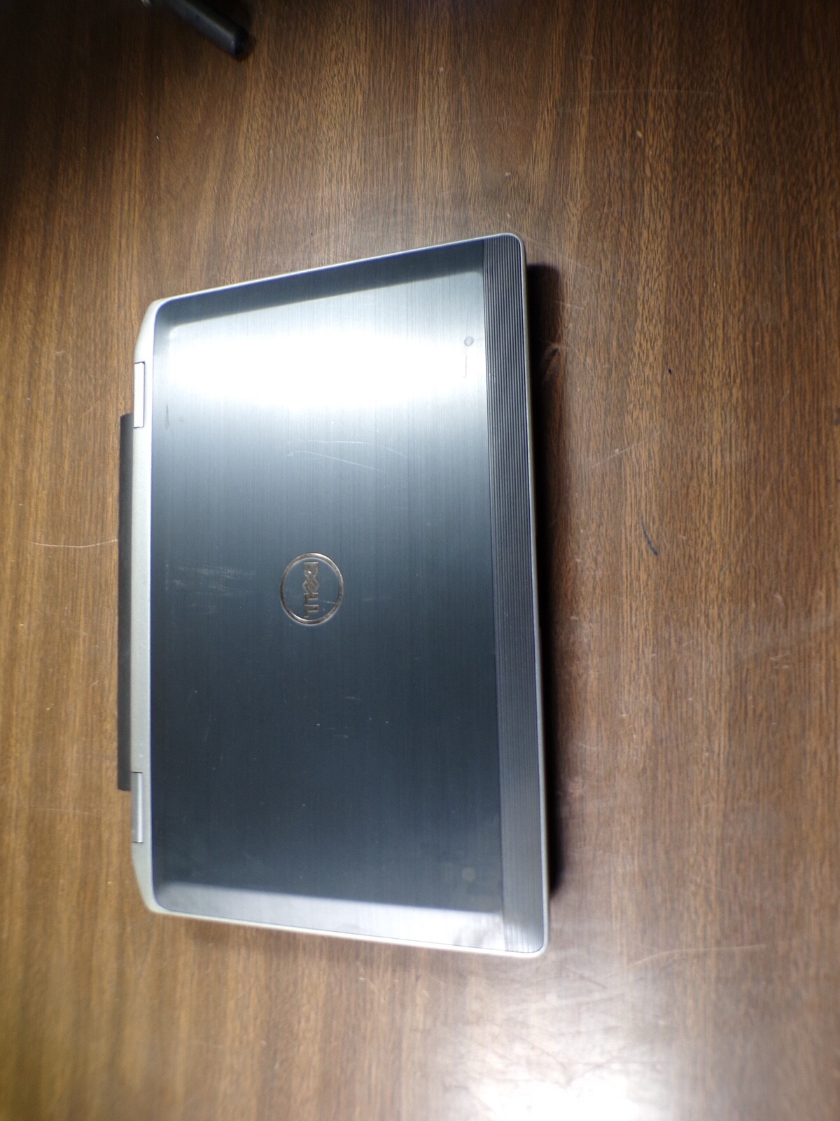 DELL LATITUDE E6320 INTEL i5-2520M 2.5GHZ 4GB RAM **NO HD/ NO CADDIE/ NO OS