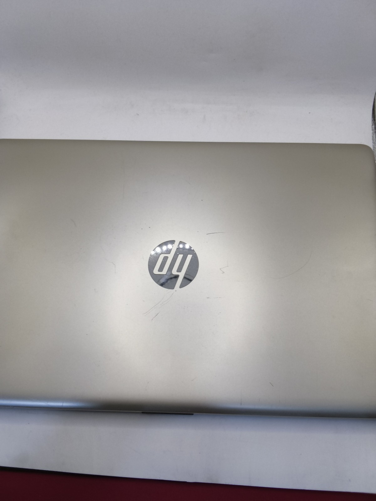 HP Laptop MODEL 15-da0xxx Intel Pentium Silver N5000 Cpu / 8 Gb Ram / *SEE DESC*