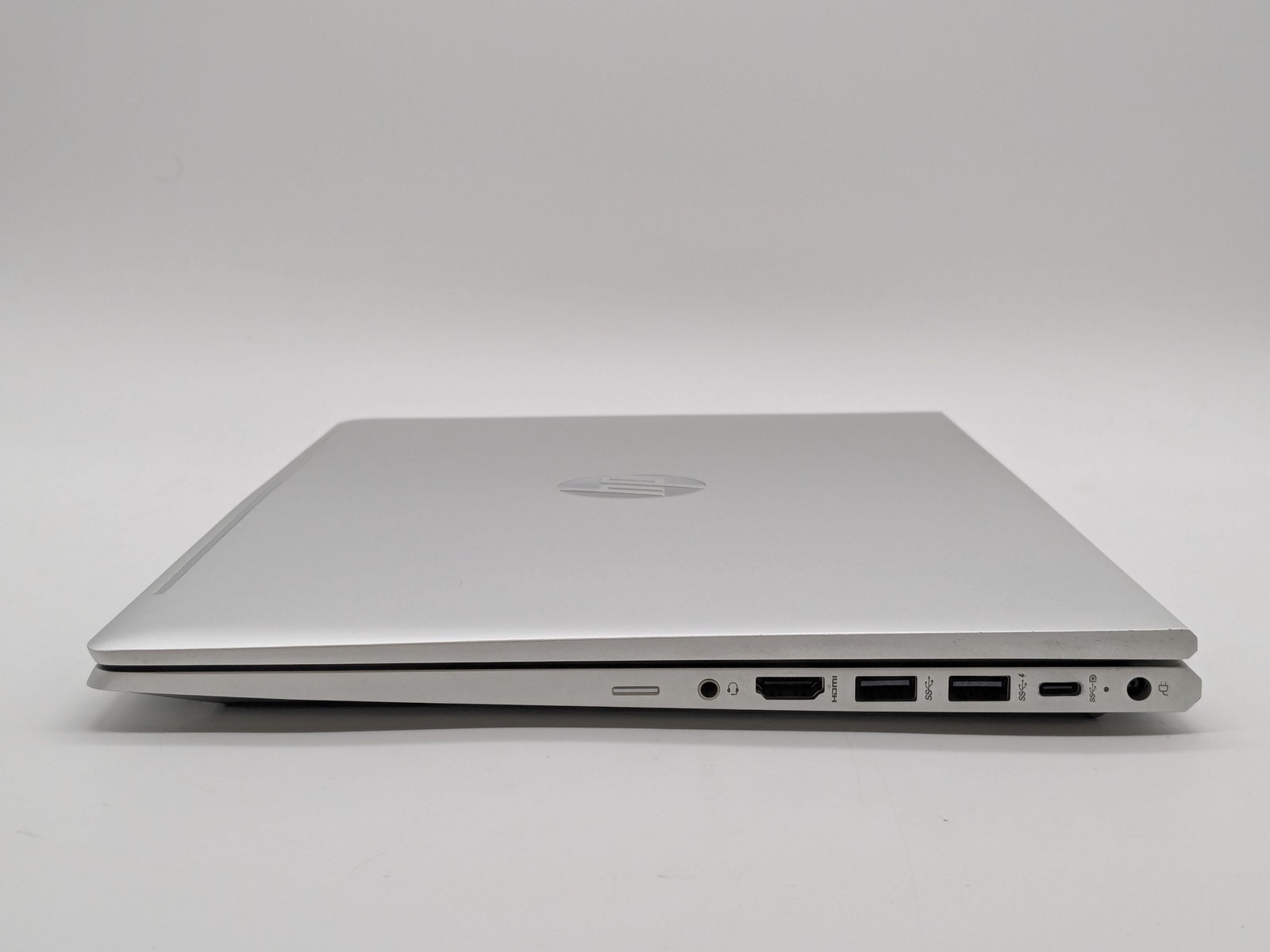 HP ProBook 455 G9 15″ FHD RYZEN 7 5825U 512GB 8GB W11P Webcam Backlit IRCam