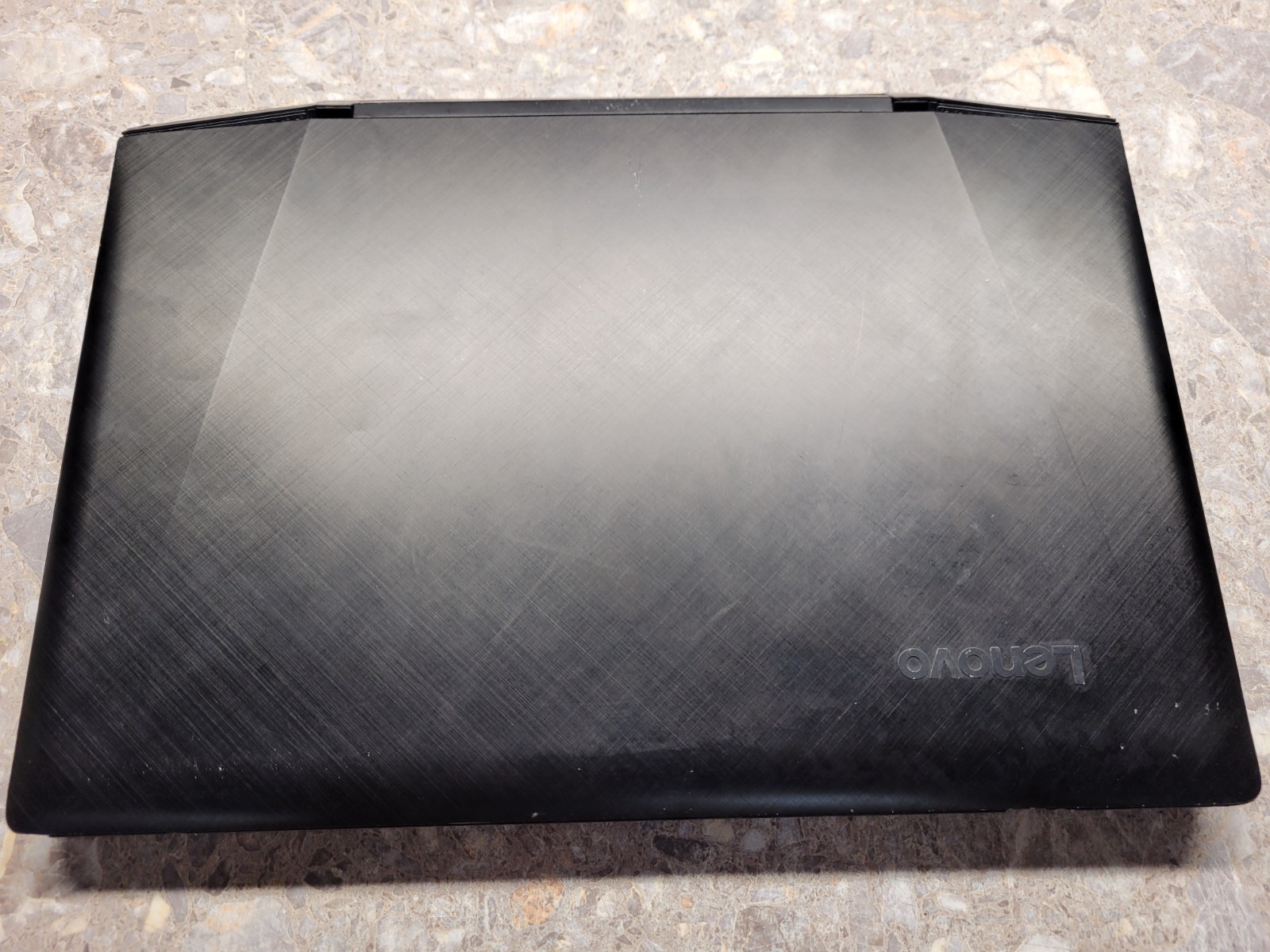 Lenovo IdeaPad Y700 Touch -15ISK 15.6” i7-6700HQ 8GB RAM 256GB SSD GTX 960M 4GB