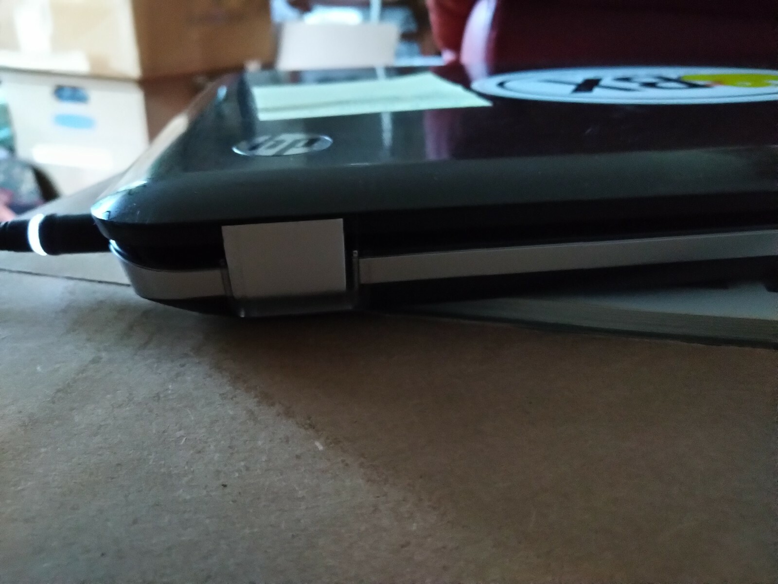 HP Pavilion dv6t-3000