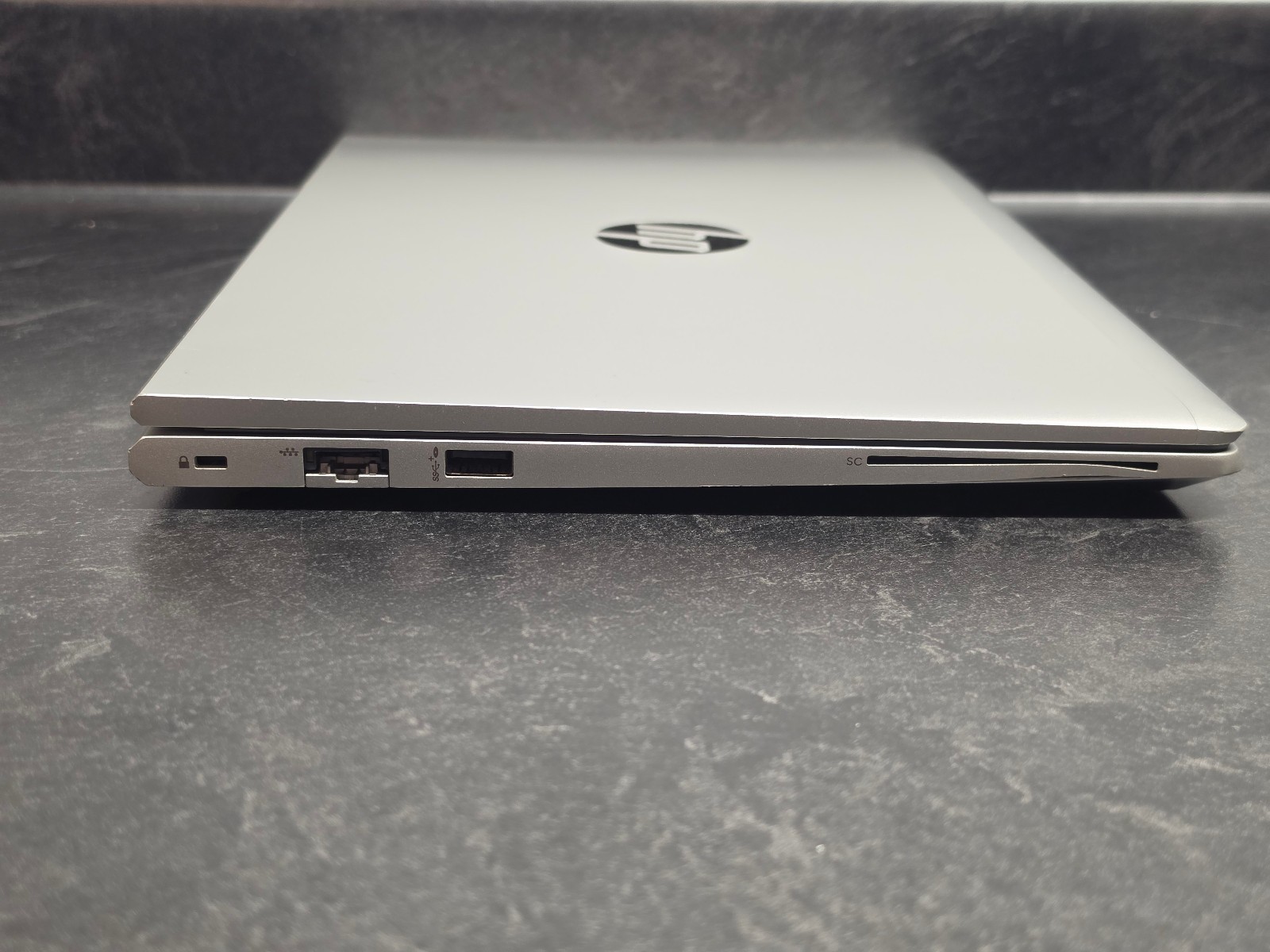 HP ProBook 440 G8 – i5-1135G7, 16GB RAM, New 256GB SSD, 4G LTE WWAN, 1080p IPS