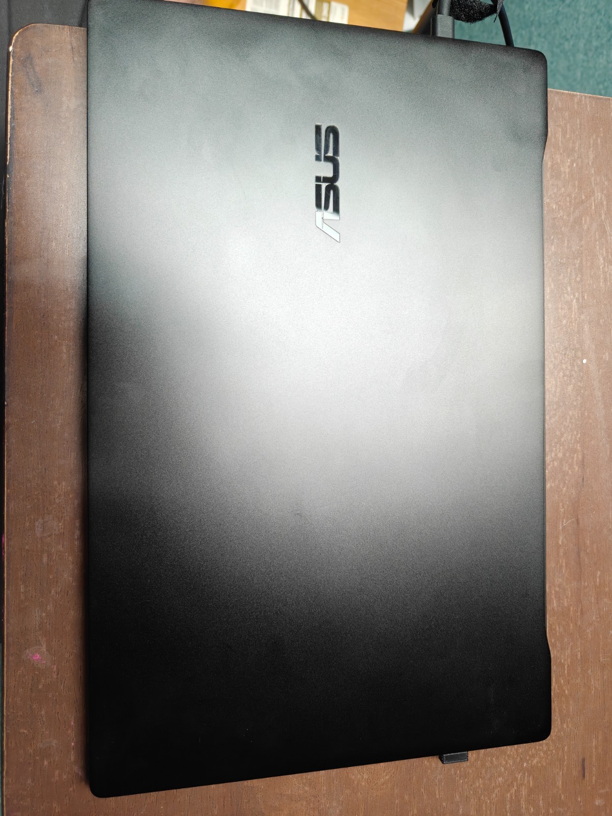 Asus Vivobook S15 Q5507Q 15.6″ OLED 120hz Snapdragon X Plus 16GB RAM 512GB SSD