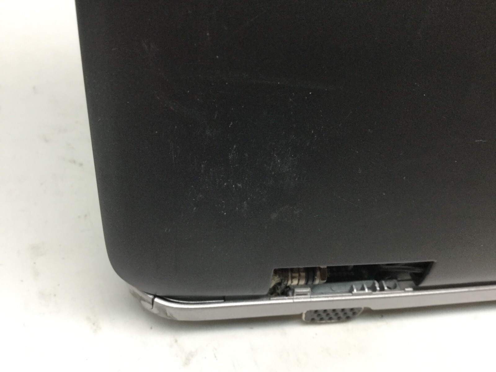 HP ProBook 640 Intel Core i5 2nd Gen CRACKED DISPLAY-ME