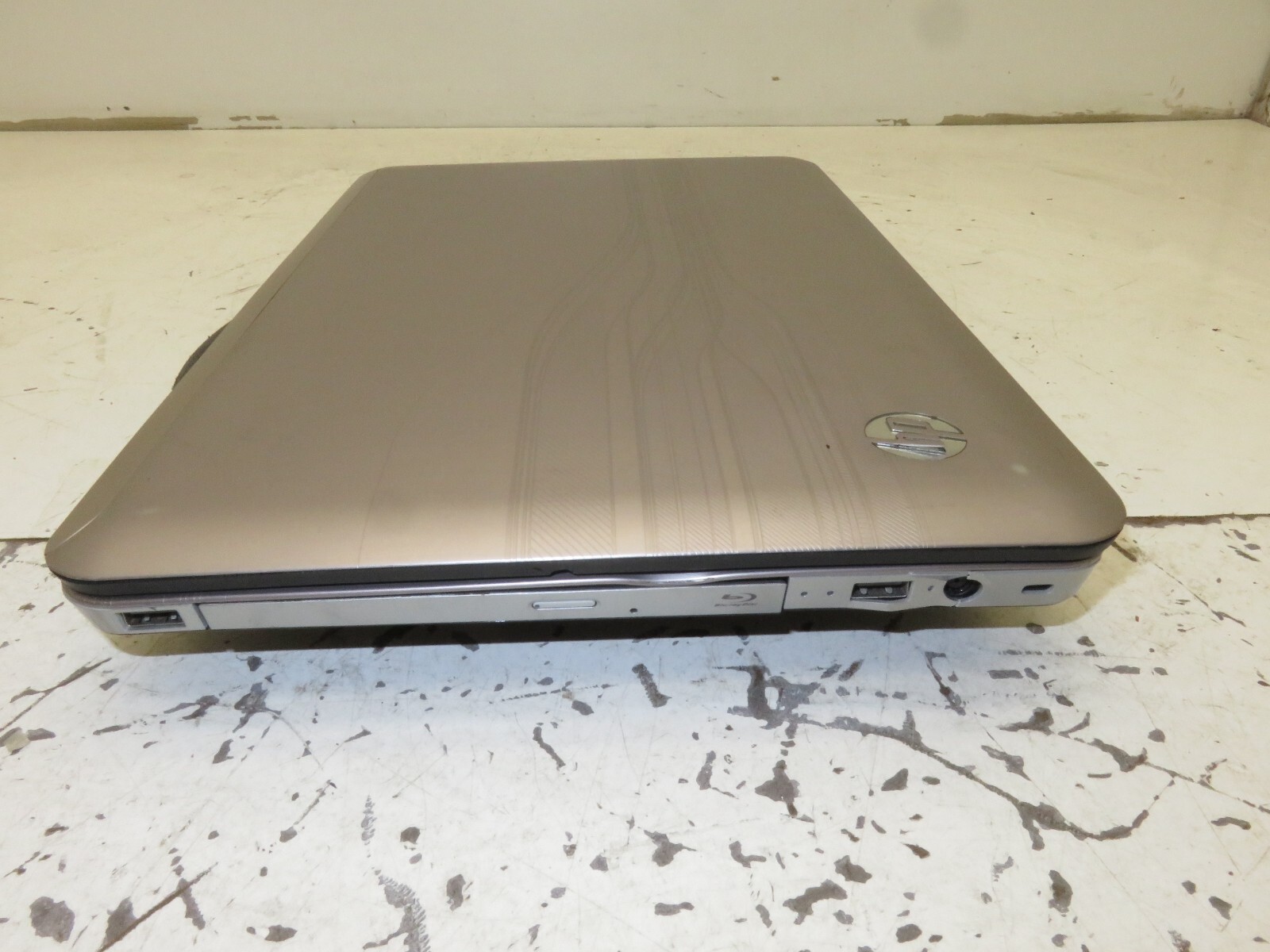 Lot of 2 i3 1st Gen. Laptops HP DV6-3257CL & HP ProBook 4540S – Parts/Repair