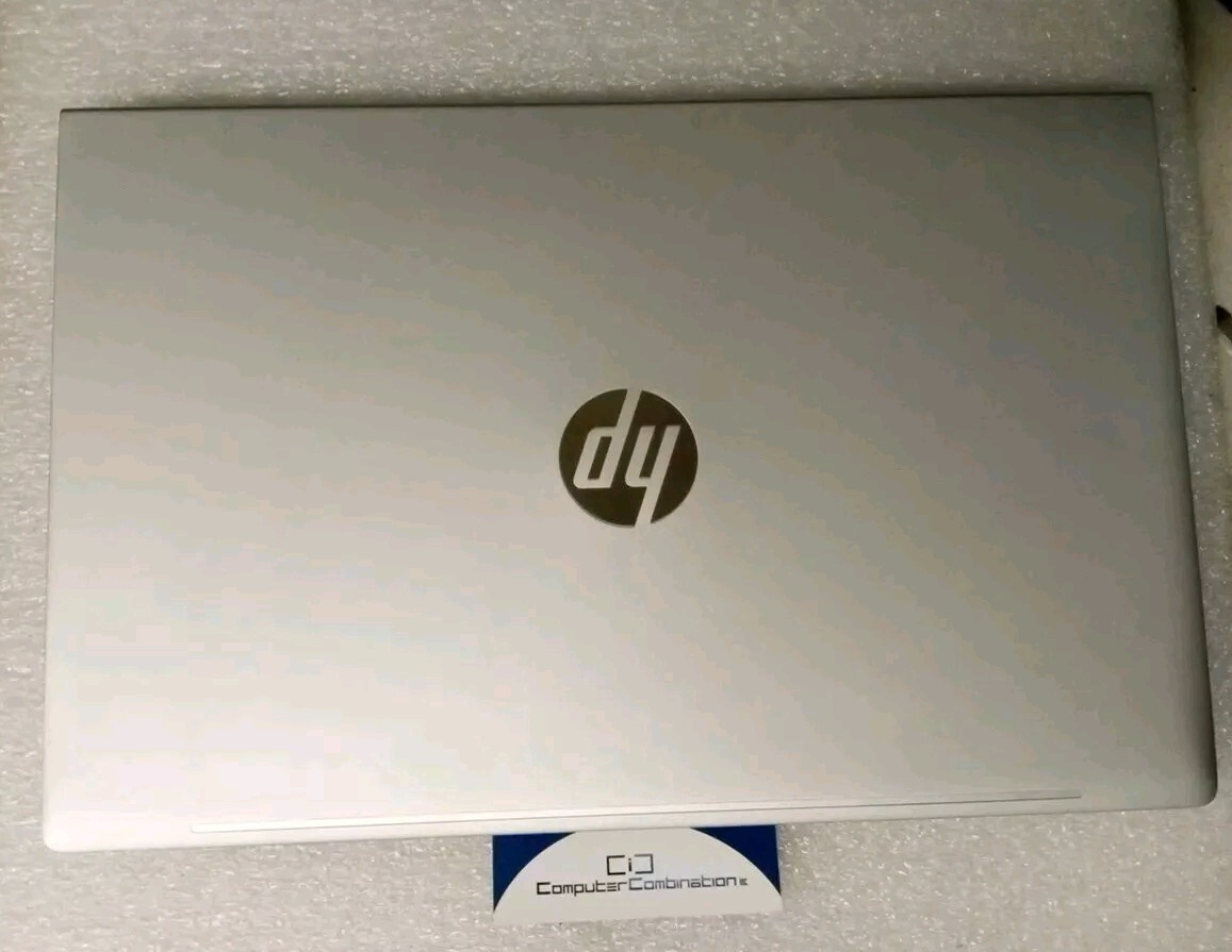 HP ProBook 450 15.6″ Laptop i5-1135G7 @2.4 GHz 16Gb 512 GB Ssd