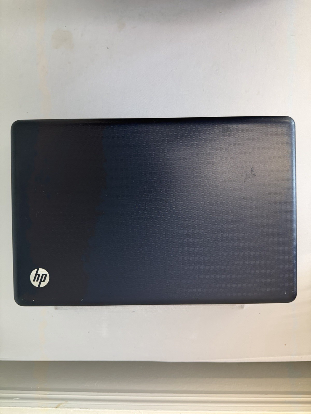 HP G62-347NR Laptop – Unknown if Screen is Good – AMD – Read Des