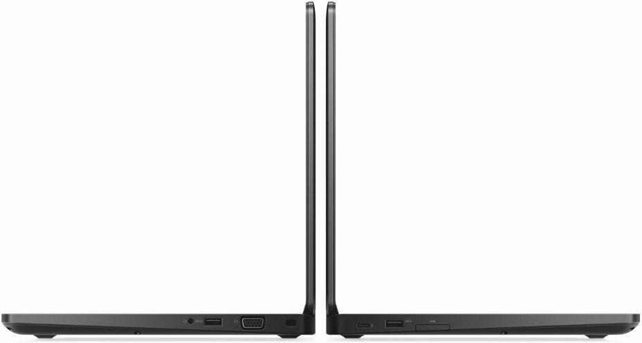 Dell Latitude e5480 i5-6300U 2.4GHz 8GB/128GB SSD FullHD KAM HDMI USB-C