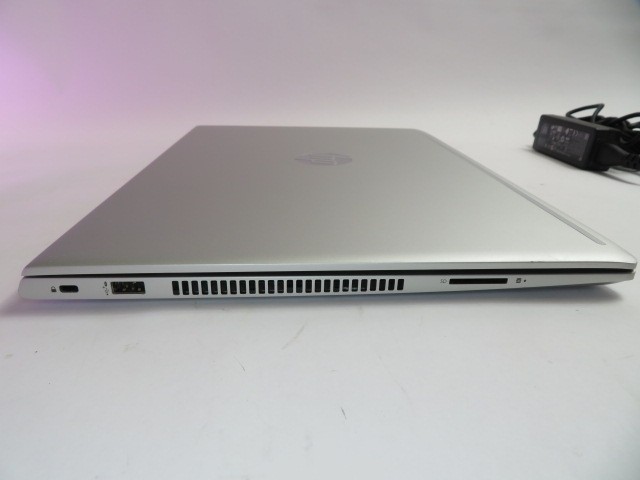 HP PROBOOK 450 G6 i5-8265U 1.6GHz 8GB 256GB SSD BACKLIT WIN 11 PRO *READ