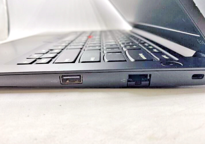Lenovo ThinkPad E14 Gen 2 14″ Laptop AMD Ryzen 5 PRO 2.37GHz 16GB RAM 256 SSD