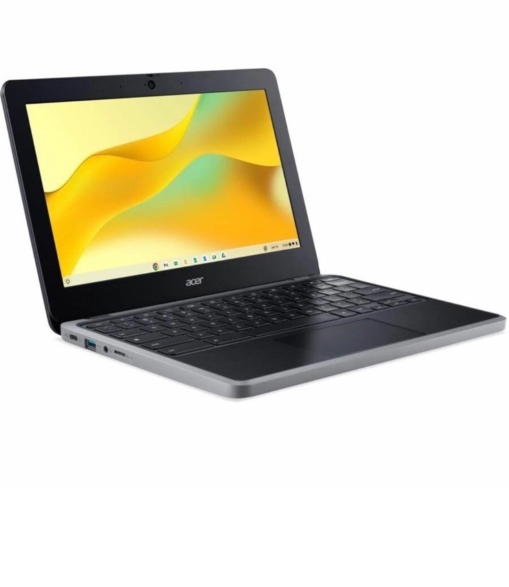 Acer Chromebook 311 C723-K9Q0 11.6″ HD MediaTek MT8 8GB Black NXJHZAA003