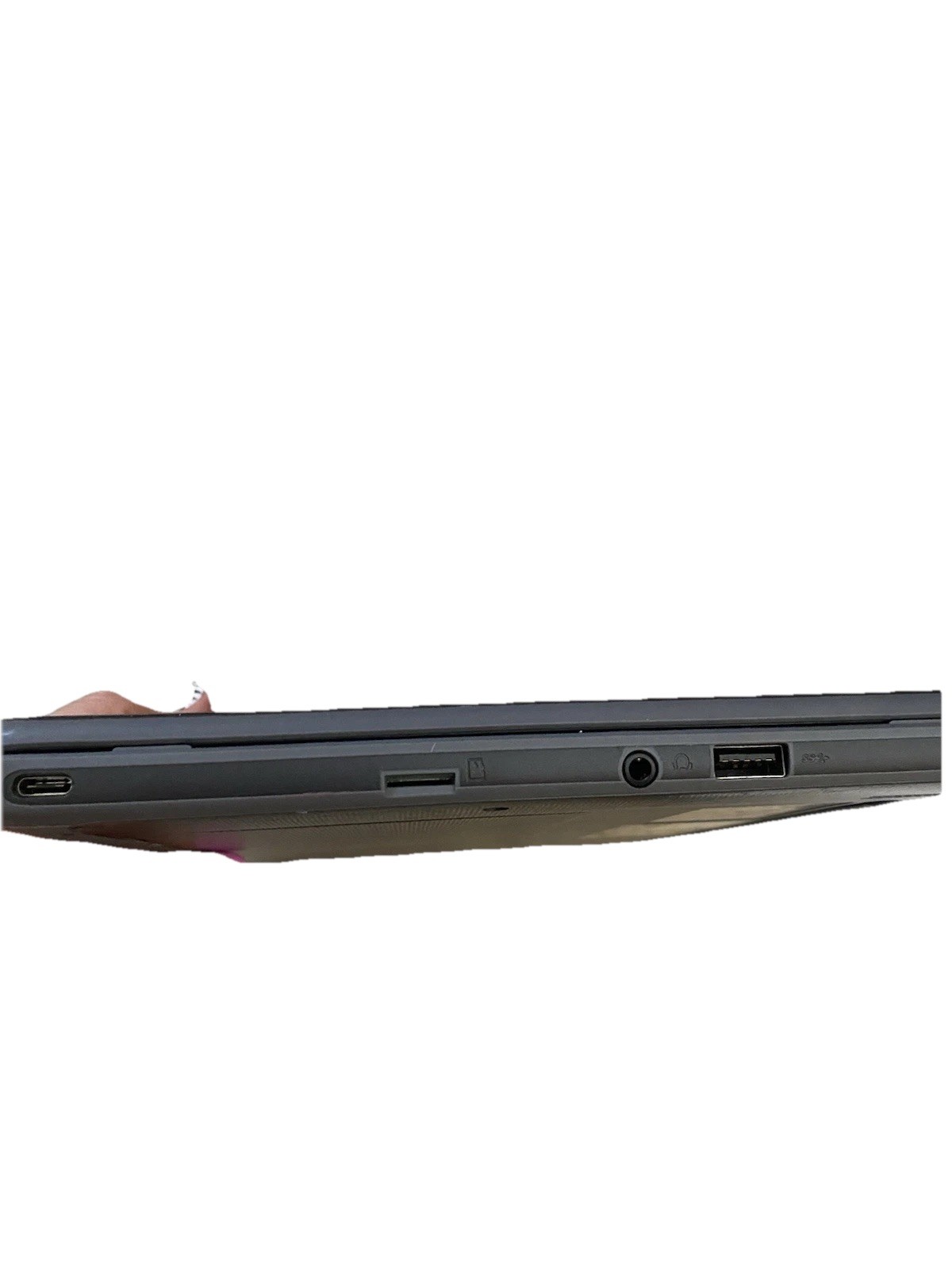 ASUS Chromebook C214MA 11.6″ Intel Celeron 4GB 32GB eMMC Chrome OS Black
