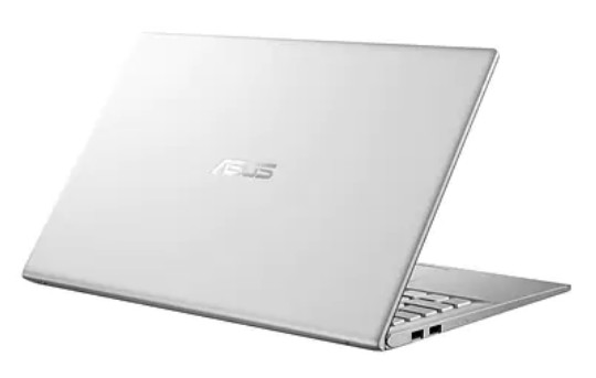 Asus VivoBook 15 F512JA-PH31-BAC 15.6″ Ultrabook Laptop, Intel i3, 4GB Memory