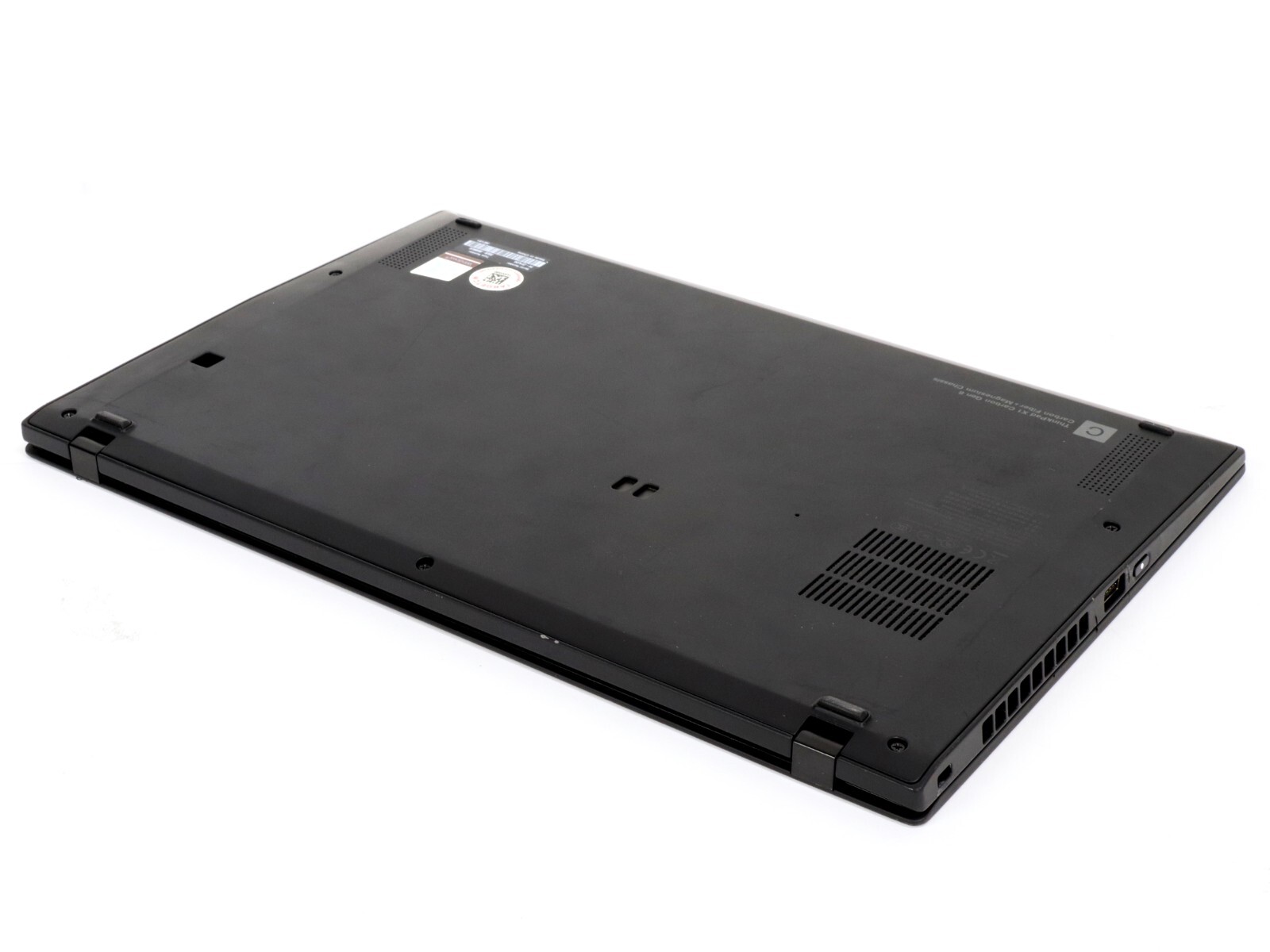 Lenovo X1 Carbon Gen 8 Laptop Core i7-10510U 16GB x 256GB NVMe Win11 Pro C